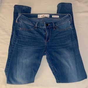 Hollister Blue Jeans!!